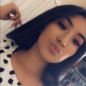 Meet your Posher, Marisol